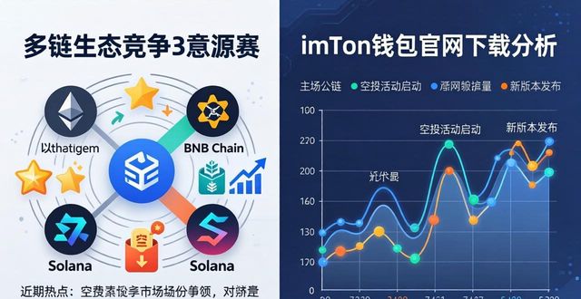 imToken钱包官网下载分析：用户行为与市场趋势  第1张