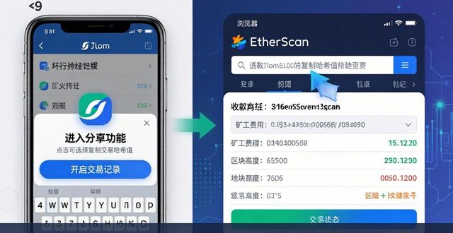 imToken安卓版透明交易：操作与验证指南  第1张