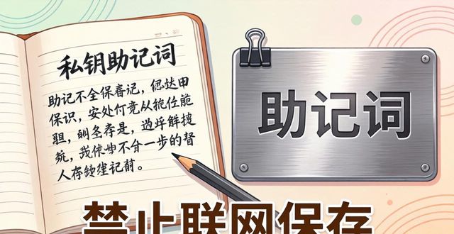 imToken交易安全：三招守住数字资产  第1张