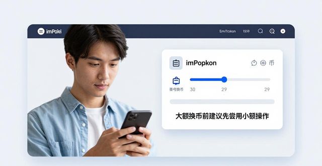听听用户咋说imToken钱包真实体验  第1张