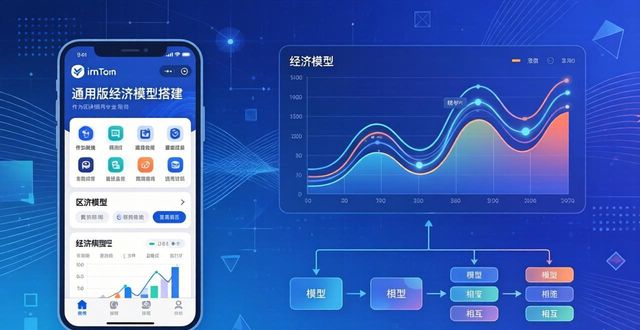 imToken通用版怎么搭经济模型？实战解析  第1张