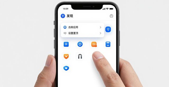 imToken安卓版下载后，三步让界面更好用  第1张
