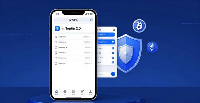 imToken 2.0安卓版：数字资产的安全守护伞  第1张