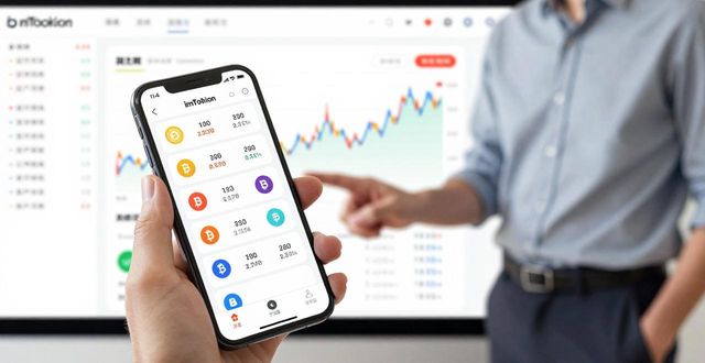 如何在imToken官网学会资产组合管理  第1张