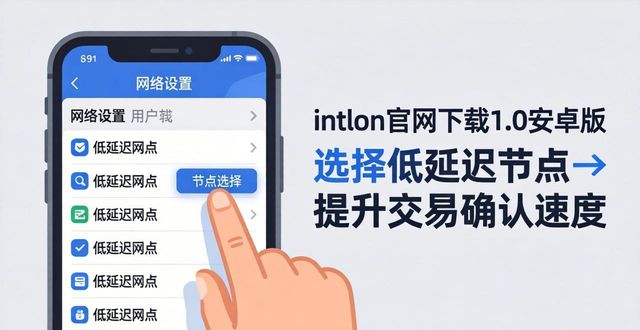 imToken官网下载1.0安卓版，三步提升交易效率  第1张