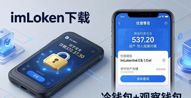 imToken下载小心假货！三步打造可信投资环境  第1张