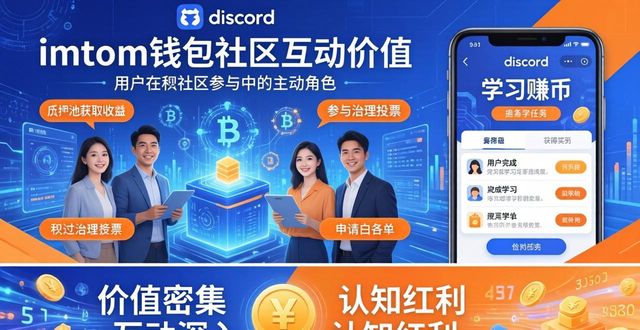 下载imToken钱包App，社区互动创造价值  第1张