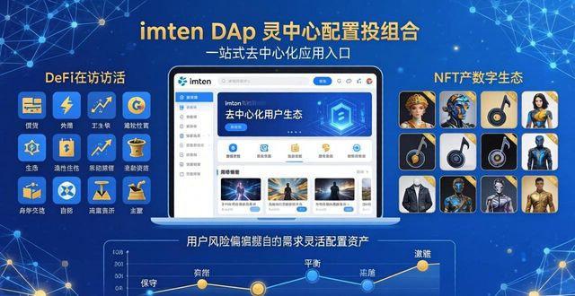 imToken下载安装教程：轻松满足投资者多样化需求  第1张