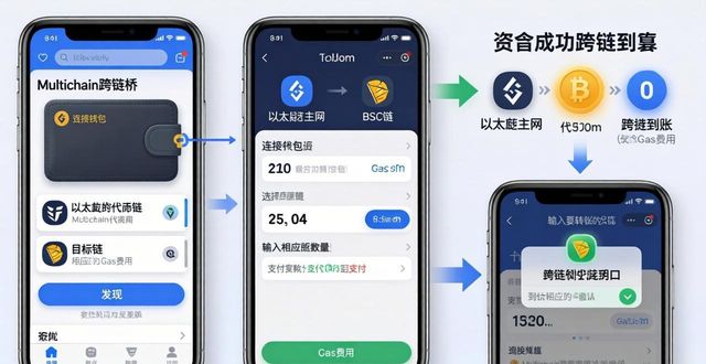 imToken钱包下载后怎么快速转移资产？  第1张