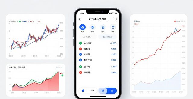 如何用imToken免费版看行情？三大技巧  第1张