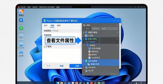 三步搞定：imToken 2.0国际版官网下载与数据校验  第1张