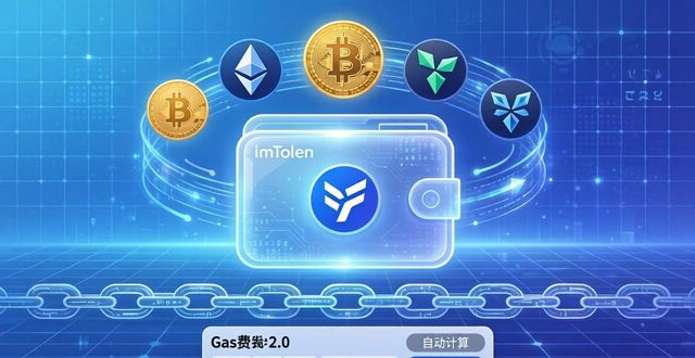 imToken钱包2.0数字资产运作：私钥自持与跨链交易解析  第1张