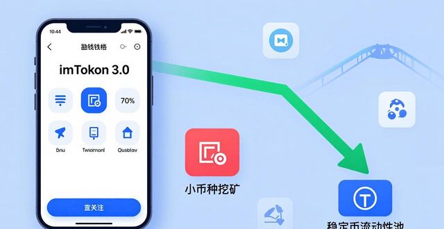 imToken 3.0换新版本，你的投资策略该调了  第1张