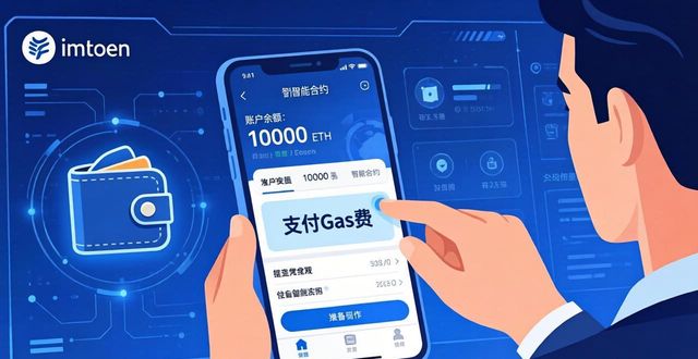 imToken新版本教程：智能合约创建步骤  第1张