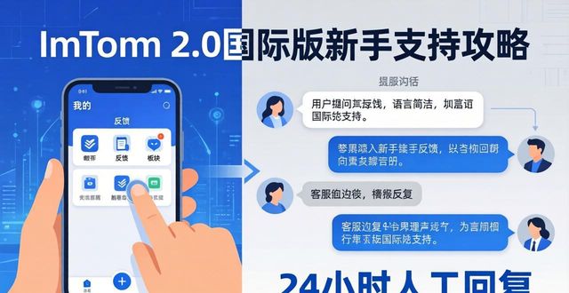 imToken 2.0国际版官网下载 新手支持全攻略 第1张 imToken 2.0国际版官网下载 新手支持全攻略 第1张