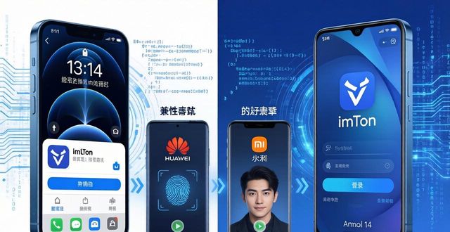 imToken跨平台兼容实测：手机电脑能无缝切换吗  第1张