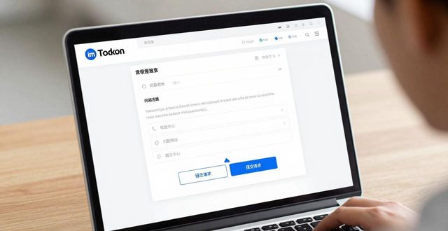 imToken钱包官网技术支持怎么找?三步搞定 第1张 imToken钱包官网技术支持怎么找?三步搞定 第1张
