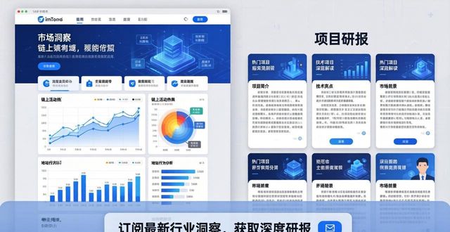 imToken官网怎么找投资学习资料？  第1张