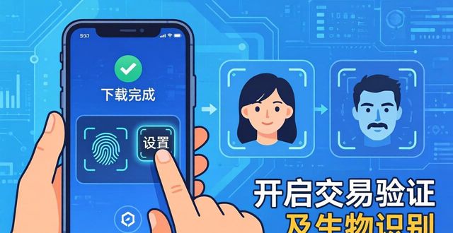 imToken钱包安全三大技巧：认准官网防诈骗  第1张