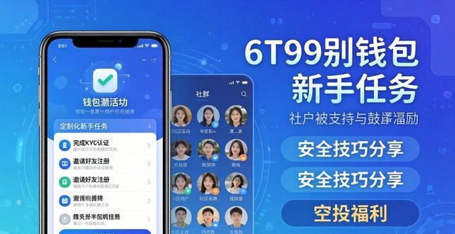 下载imToken后，三步留住用户  第1张