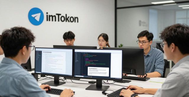 imToken钱包官方下载 市场团队如何与用户拉近距离？  第1张