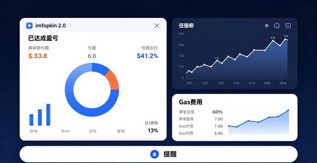 imToken 2.0新版：怎样评估你的投资绩效？  第1张