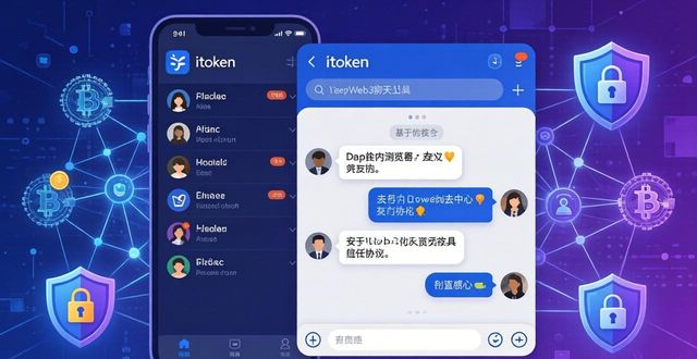 imToken钱包下载后,社交功能怎么变强? 第1张 imToken钱包下载后,社交功能怎么变强? 第1张