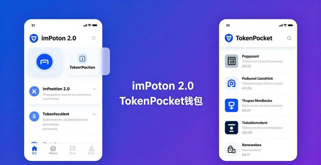 最新imToken 2.0钱包安卓版:用户真实评价与市场表现 第1张 最新imToken 2.0钱包安卓版:用户真实评价与市场表现 第1张