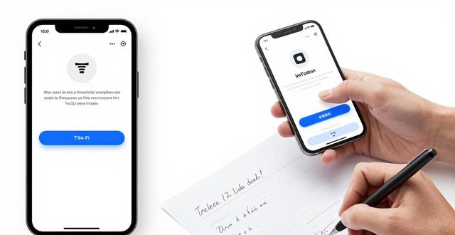 苹果手机装imToken | 三步快速搞定 第1张 苹果手机装imToken | 三步快速搞定 第1张
