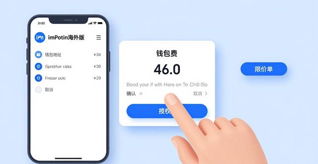 imToken海外版怎么开自动化交易？手把手教你设止盈止损  第1张