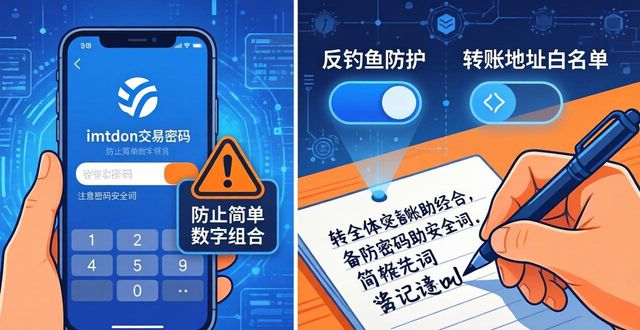 imToken安全下载与加固防护全攻略  第1张