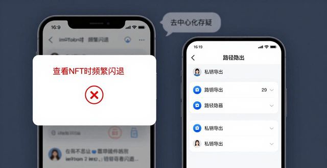 imtoken安卓版实测：用户真实反馈与市场口碑  第1张