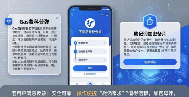 imToken钱包下载适配市场需求,匹配数币用户真实预期指南 第1张 imToken钱包下载适配市场需求,匹配数币用户真实预期指南 第1张