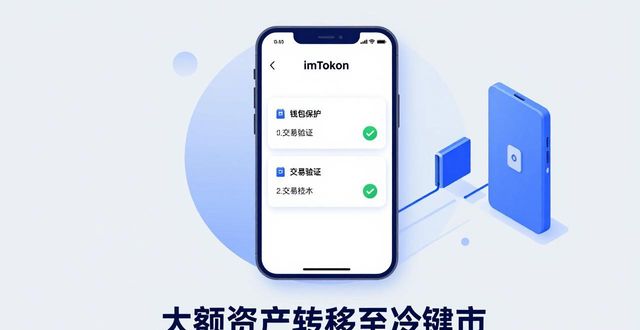 imToken钱包管理数字资产的5个实用窍门 第1张 imToken钱包管理数字资产的5个实用窍门 第1张
