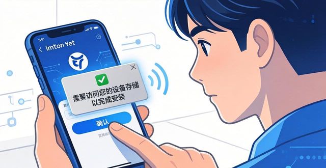 亲身实测：从官网下载imToken钱包，这些细节要注意  第1张