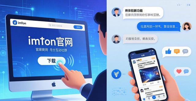 imToken官网下载三步走,提升市场热度有妙招 第1张 imToken官网下载三步走,提升市场热度有妙招 第1张