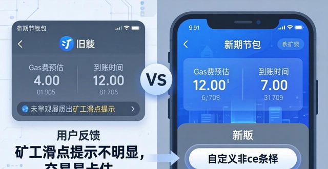 imToken钱包好用吗?界面设计与真实用户反馈 第1张 imToken钱包好用吗?界面设计与真实用户反馈 第1张