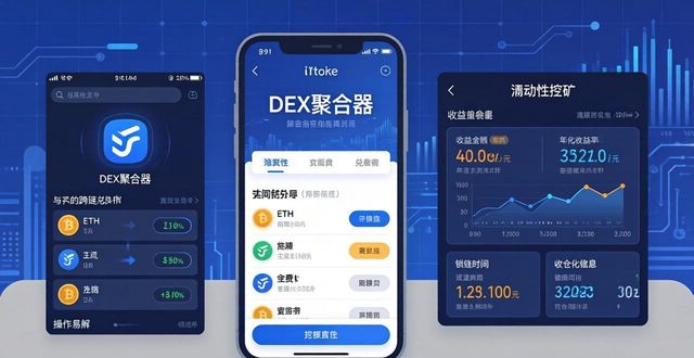 imToken官方下载后如何玩转多元化投资? 第1张 imToken官方下载后如何玩转多元化投资? 第1张