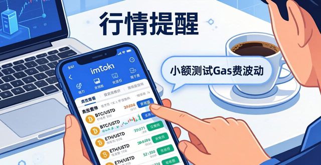 imToken官网下载2.0国际版:三步打造省心投资流程 第1张 imToken官网下载2.0国际版:三步打造省心投资流程 第1张