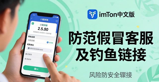 下载imToken中文版后，三步培训法让你快速上手  第1张