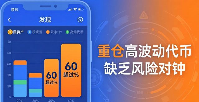 imToken下载后，你的数字资产分布一目了然  第1张