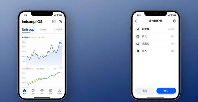 imToken iOS版投资时机：精准买入与卖出技巧  第1张