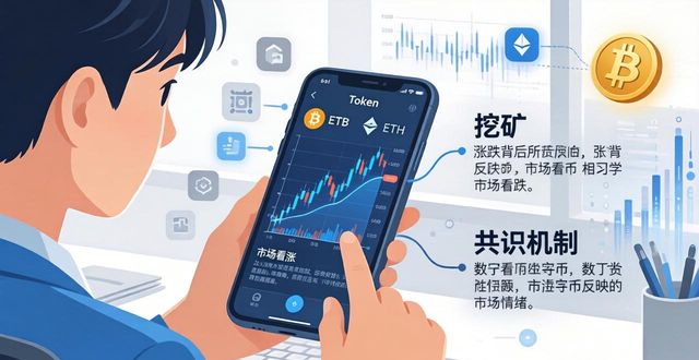 Token最新下载：新手入门数字货币的第一课  第1张