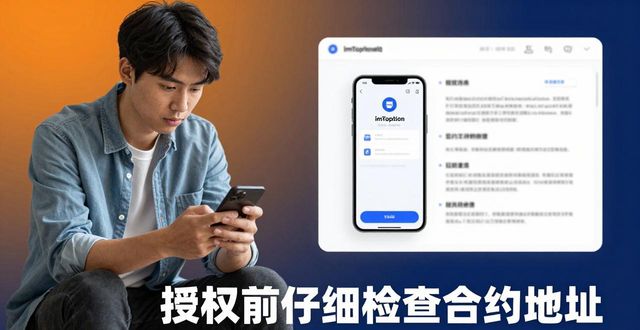 imToken钱包下载：成功经验与避坑教训总结  第1张