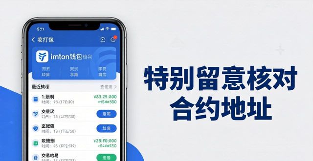 imToken正版网站怎么用？虚拟货币交易三步走  第1张