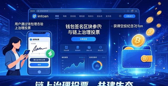 imToken官网怎样让用户更爱互动？三步参与感拉满  第1张