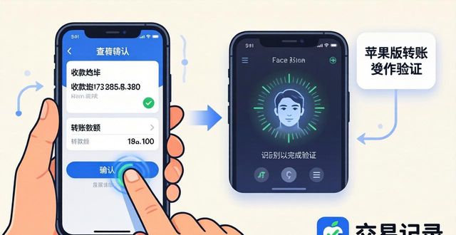 imToken苹果版转账操作指南  第1张
