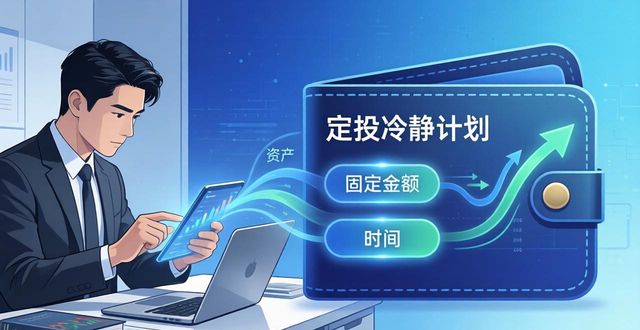 下载Token钱包最新版 稳心态防冲动投资  第1张