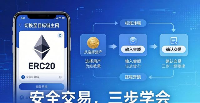 imToken安卓版下载教程，三步学会安全交易  第1张