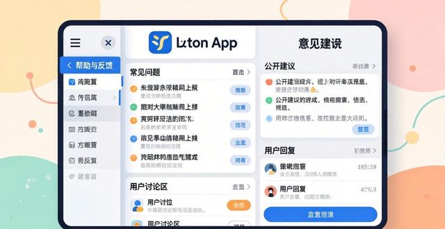 imToken查看用户反馈的3个实用方法  第1张